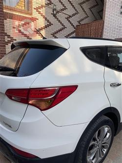 هيونداي سانتافي